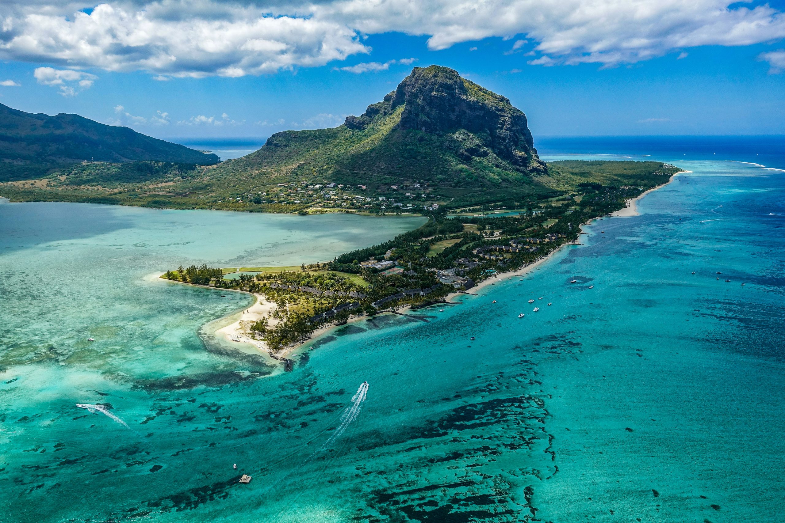 mauritius pic